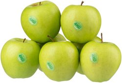Coop omena Golden Delicious luomu