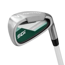 Pro Staff SGI Lady mailasetti - naisten golfmailasetti