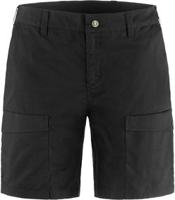 Women's Abisko Hybrid Trail Shorts