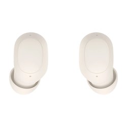 FEEL CORE 300 LITE True Wireless -nappikuulokkeet, beige