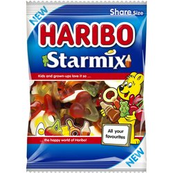Starmix 270 g