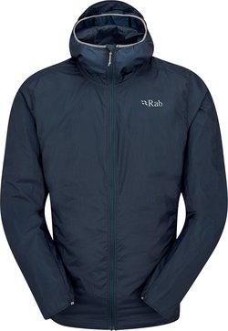 Men's Vital Hoody