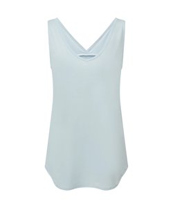 Women's Bali V-neck Tank