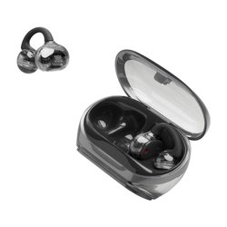 JBL Soundgear Clips langattomat kuulokkeet, musta