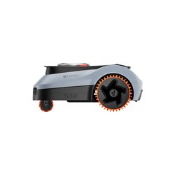 Segway Navimow i210E Lidar Pro älykäs robottiruohonleikkuri, AWD
