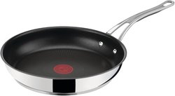 Tefal Jamie Oliver Cook's Classics -paistinpannu 30 cm, ruostumaton teräs