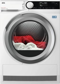 AEG TR833W94W 8000 AbsoluteCare kuivausrumpu