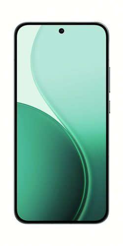 OPPO Reno14 5G puhelin, 256/12 Gt, Luminous Green