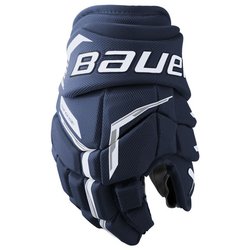 S26 Supreme Fuse Glove JR - lasten jääkiekkohanska