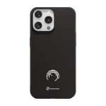Phonecases3D iPhone 14 Pro Norges Motorsportforbund kompostoituva suojakuori, musta