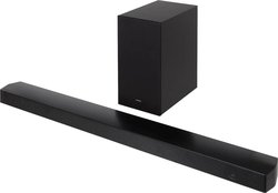 Samsung HW-B750F 5.1 soundbar-äänijärjestelmä