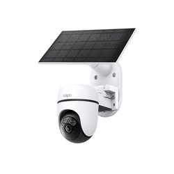 TP-Link Tapo C610 KIT valvontakamera ulkokäyttöön