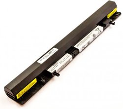 MicroBattery 14.4 V, 2200 mAh 4C tarvikeakku Lenovo-kannettaviin