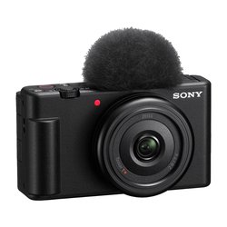 Sony ZV-1F -kompaktikamera