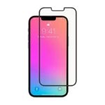 Screenor Privacy 360 näytönsuoja, iPhone 13 / 13 Pro