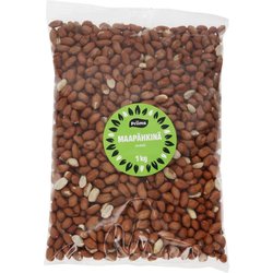 Maapähkinä Priima 1kg