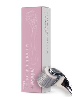 Puhdas+ Microneedle Roller System 0,25 mm (mikroneulain)