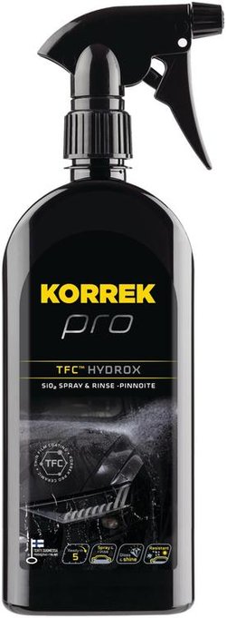 KORREK Pro Hydrox 700ml