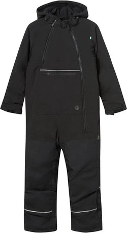 Antarctic Overall