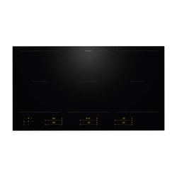 Miele KM 8595-2 FL -induktiotaso