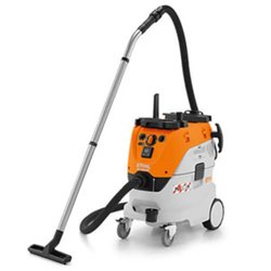 STIHL SE 133 ME kuiva/-märkäimuri