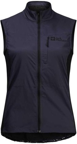 Women's Morobbia Alpha Vest