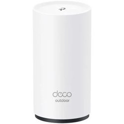 TP-LINK DECO X50 REITITIN