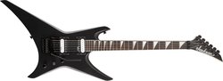Jackson JS32 Warrior Black -sähkökitara