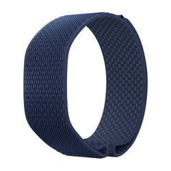 Polar Wristband Loop -ranneke, sininen S-L