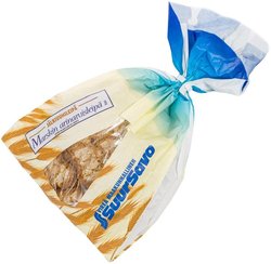 Suur-Savon leipomo 0,5kg Jälkiuunileipä Marskin arinaruisleipä