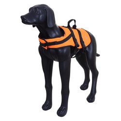 Icepeak Pelastusliivi Prozone M oranssi