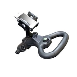 Power Bug GPS Holder - golfkärry