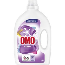 OMO COLOR PYYKINPESUNESTE 1840ML 1,84 L
