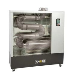 ANETO WAN-095 INFRAPUNALÄMMITIN