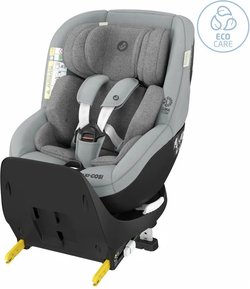 Maxi-Cosi Mica Pro Eco i-Size -turvaistuin, 40 - 105 cm, Authentic Grey
