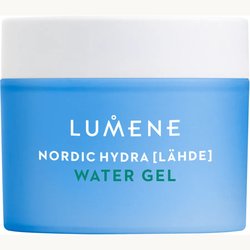 Lumene Lähde 50ml tehokosteuttava geelivoide