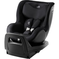 BRITAX RÖMER DUALFIX PRO M Style -turvaistuin, 61-105 cm, Carbon Black