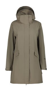 Pahkavuori AWS Coat D-fit W