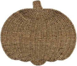 House tabletti kurpitsa 36 x 42 cm ruoho natural