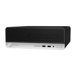 RePOWER HP ProDesk 600 G5 SFF kunnostettu pöytäkone