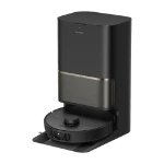 Dreame L50S Pro Ultra -robotti-imuri, musta