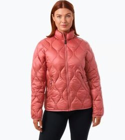 Jade LW Jacket W