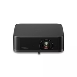 EPSON LIFESTUDIO POP EF-62B ÄLYPROJEKTORI MUSTA