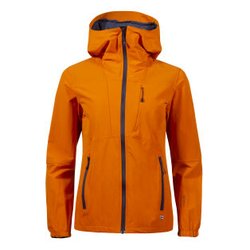 Pallas Warm X-stretch Jacket W