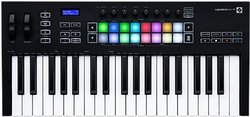 Novation Launchkey 37 Mk3 MIDI-ohjain