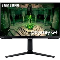 SAMSUNG ODYSSEY G4 25" PELINÄYTTÖ