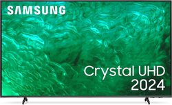 Samsung 50" DU80 – 4K LED TV