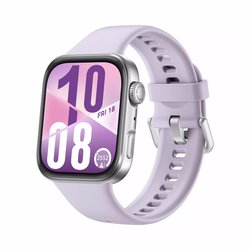 HUAWEI FIT 4 ÄLYKELLO VIOLETTI