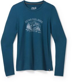 Women's Wilderness Summit LS