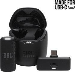 JBL Quantum Stream langaton klipsimikrofoni